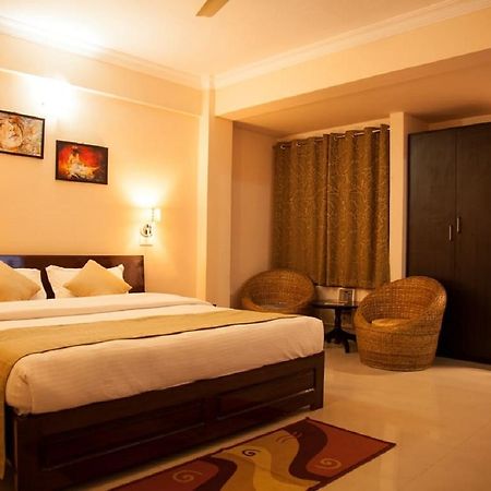Hotel Seb Tower Dimāpur Екстериор снимка