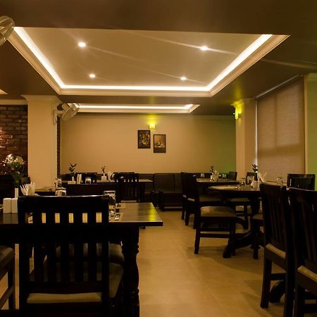 Hotel Seb Tower Dimāpur Екстериор снимка