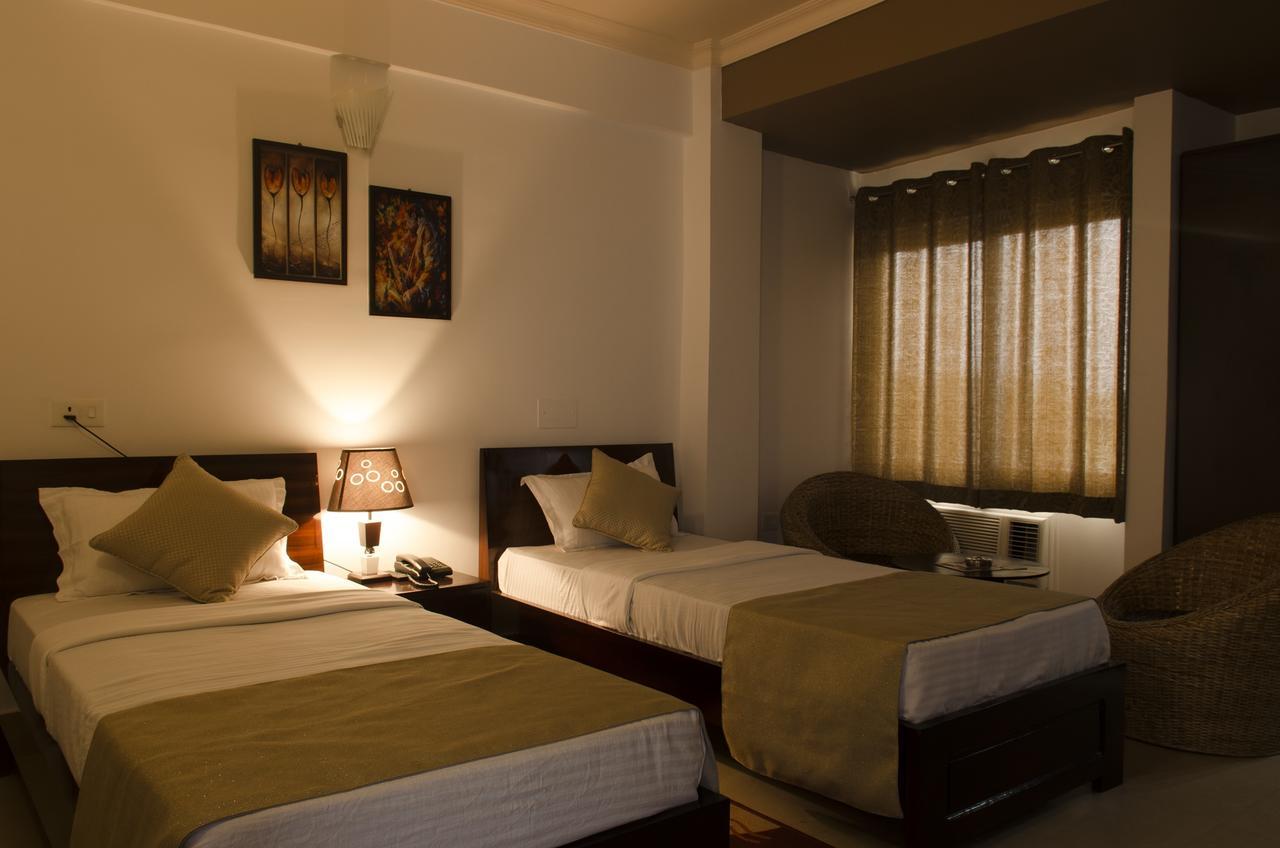 Hotel Seb Tower Dimāpur Екстериор снимка