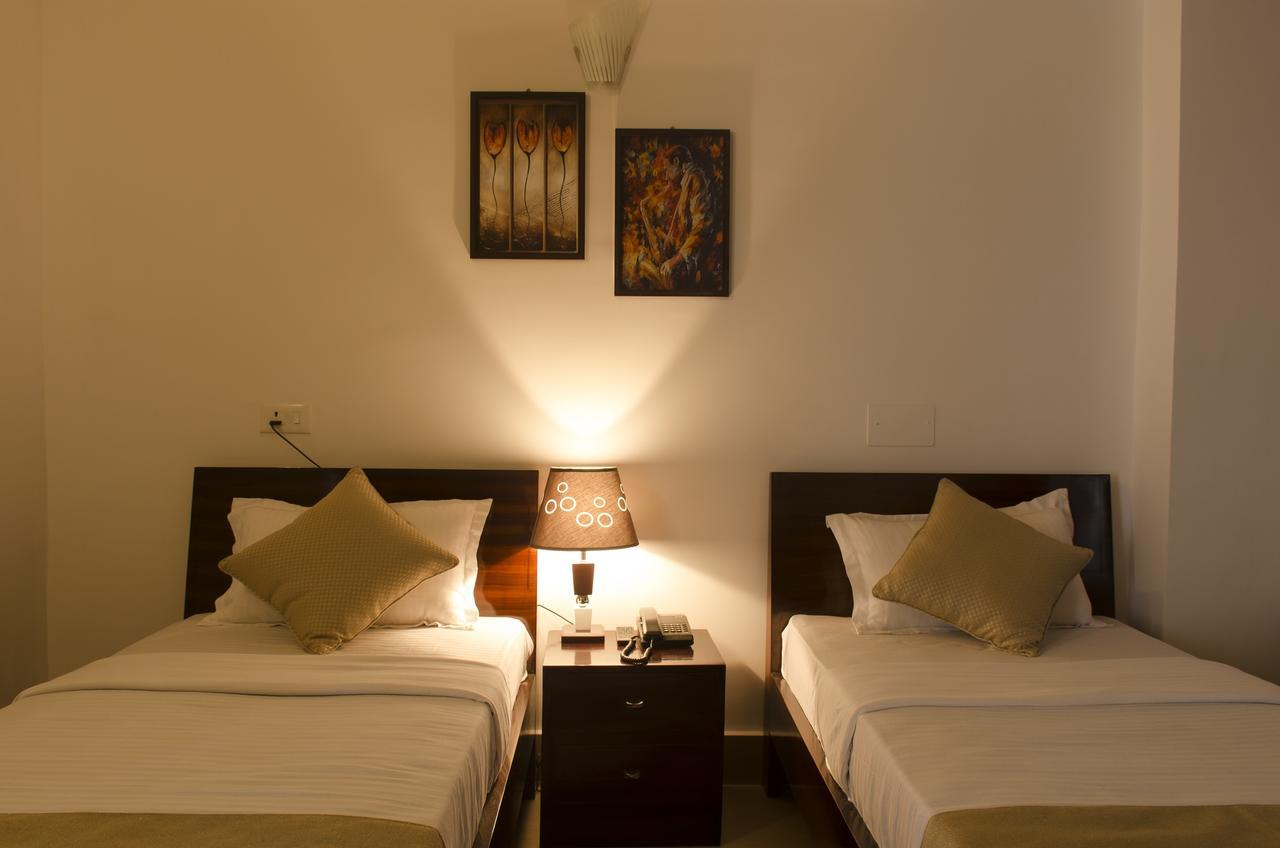 Hotel Seb Tower Dimāpur Екстериор снимка