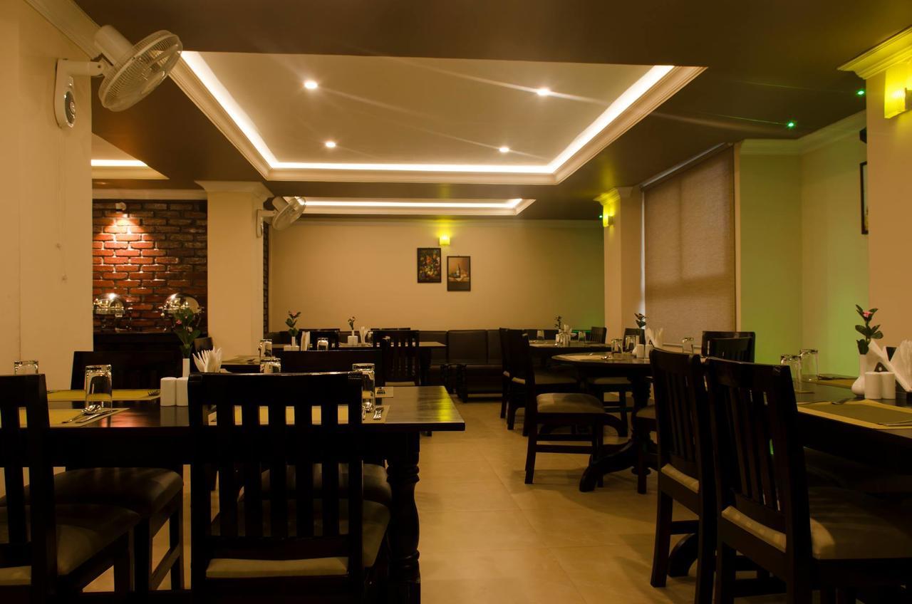 Hotel Seb Tower Dimāpur Екстериор снимка