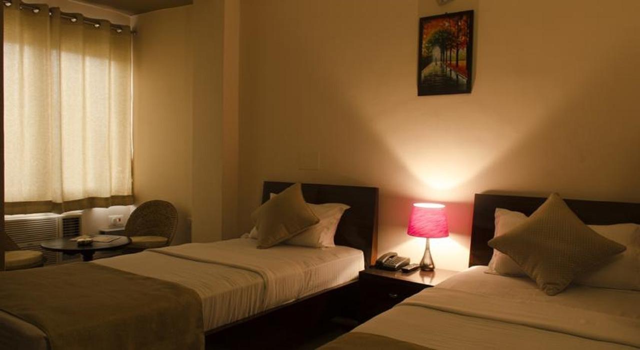 Hotel Seb Tower Dimāpur Екстериор снимка