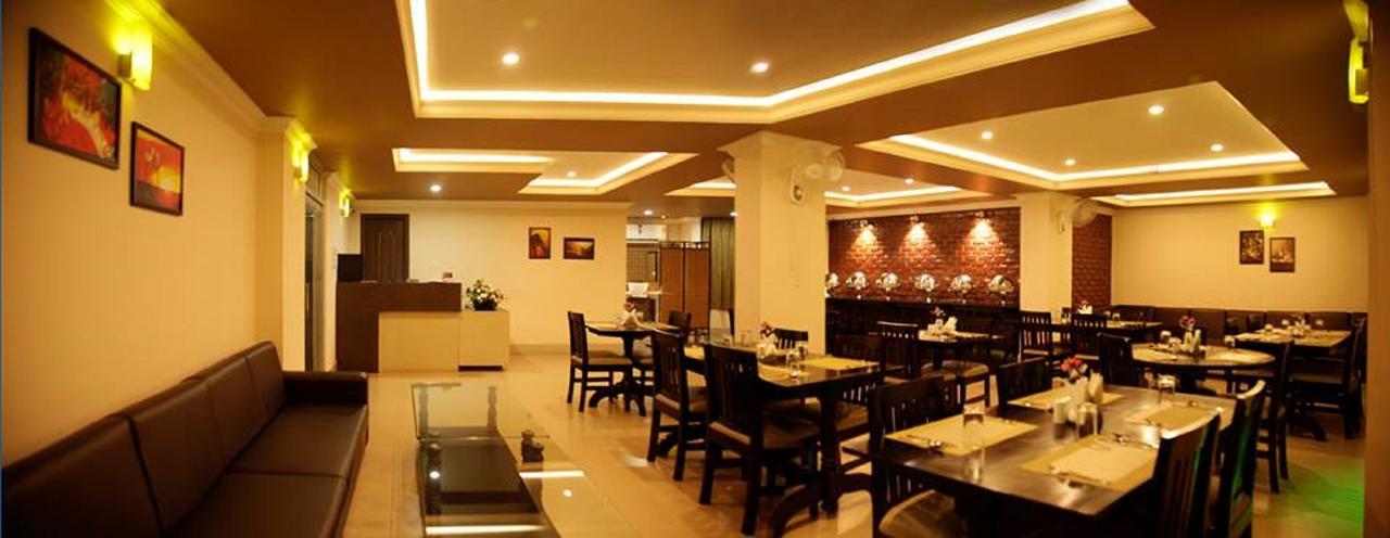 Hotel Seb Tower Dimāpur Екстериор снимка