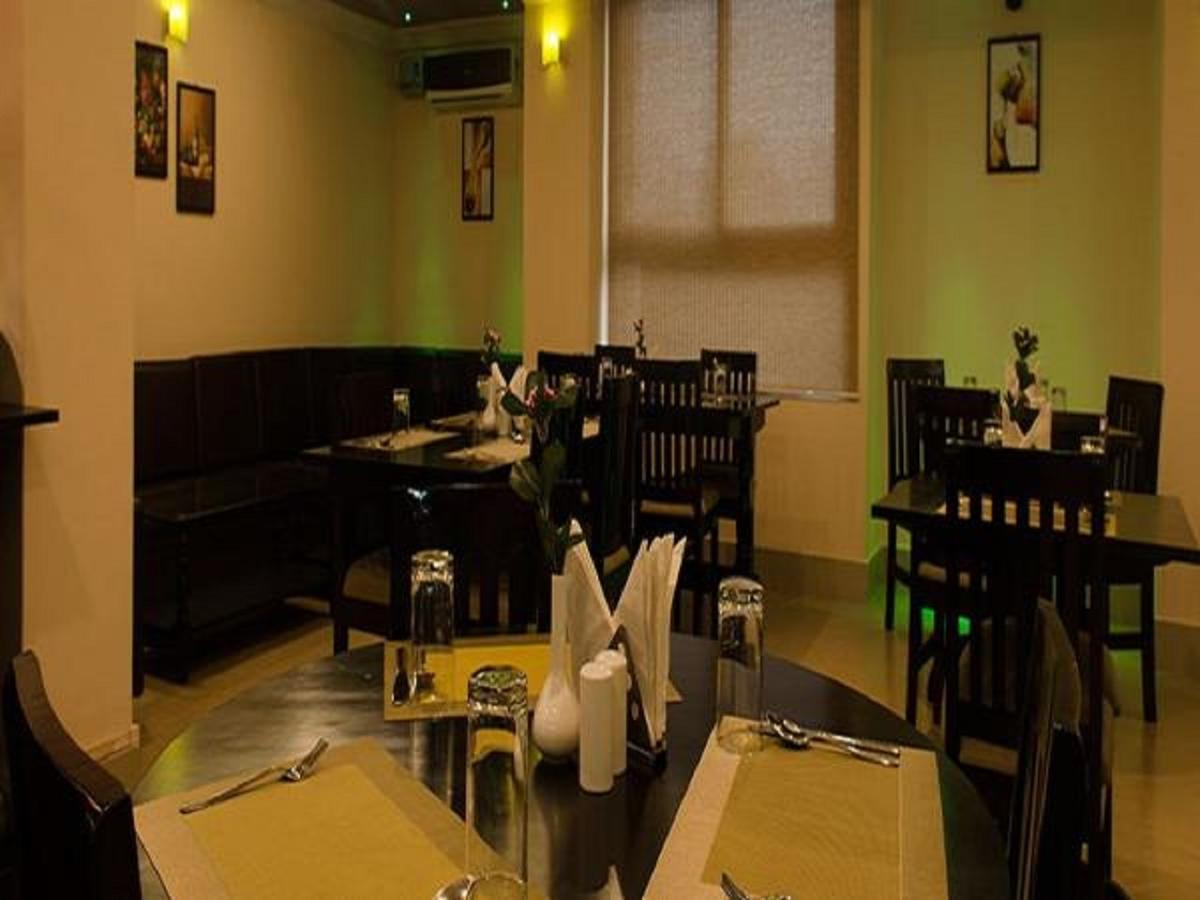 Hotel Seb Tower Dimāpur Екстериор снимка