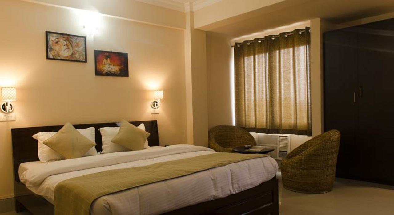 Hotel Seb Tower Dimāpur Екстериор снимка