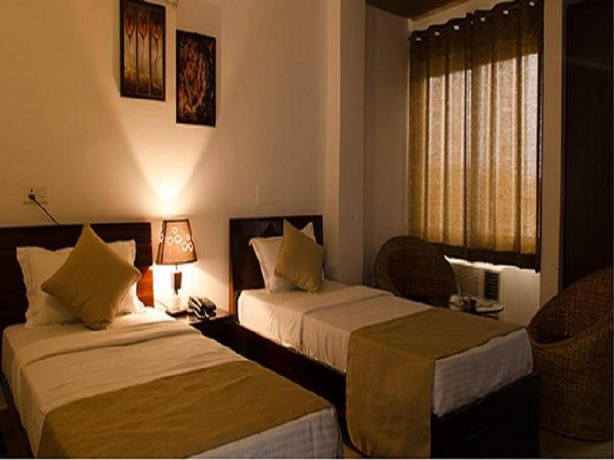 Hotel Seb Tower Dimāpur Екстериор снимка